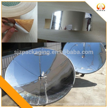 solar cooker reflective film aluminum film